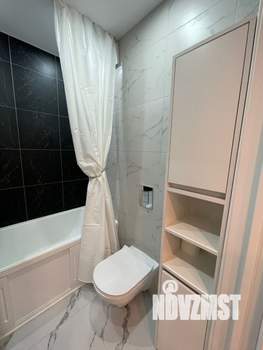 Студия квартира, на длительный срок, 23м2, 15/25 этаж