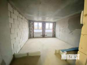 Студия квартира, на длительный срок, 23м2, 3/9 этаж