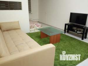 1-к квартира, посуточно, 33м2, 8/9 этаж