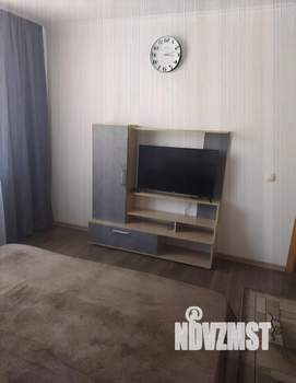 1-к квартира, на длительный срок, 40м2, 7/17 этаж