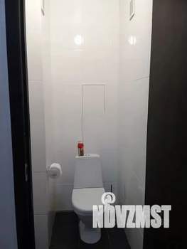 1-к квартира, посуточно, 32м2, 3/6 этаж