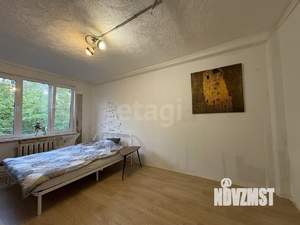 1-к квартира, на длительный срок, 30м2, 5/5 этаж