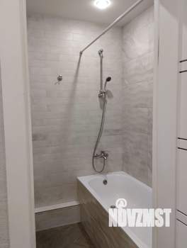 Студия квартира, на длительный срок, 24м2, 7/25 этаж