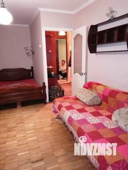 1-к квартира, на длительный срок, 35м2, 7/16 этаж