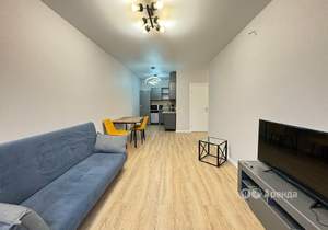 2-к квартира, на длительный срок, 44м2, 3/22 этаж