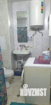 1-к квартира, на длительный срок, 20м2, 2/2 этаж