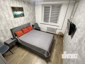 1-к квартира, на длительный срок, 30м2, 9/9 этаж