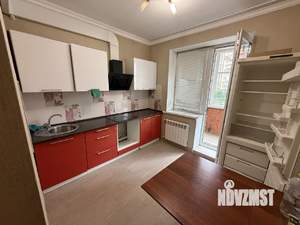 1-к квартира, на длительный срок, 37м2, 3/25 этаж