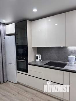 1-к квартира, на длительный срок, 32м2, 6/22 этаж