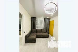 1-к квартира, посуточно, 30м2, 13/16 этаж