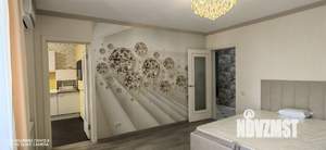 1-к квартира, на длительный срок, 39м2, 16/16 этаж