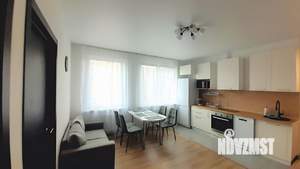 4-к квартира, на длительный срок, 68м2, 14/19 этаж