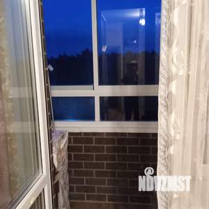 1-к квартира, на длительный срок, 36м2, 8/23 этаж
