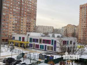 2-к квартира, на длительный срок, 74м2, 3/25 этаж