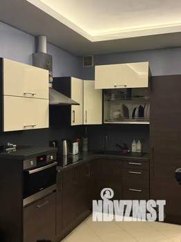 2-к квартира, на длительный срок, 41м2, 15/17 этаж