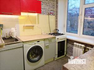 2-к квартира, на длительный срок, 45м2, 3/5 этаж