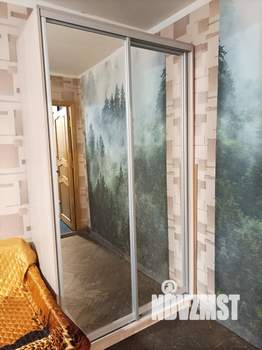 2-к квартира, на длительный срок, 45м2, 3/5 этаж