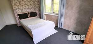 2-к квартира, на длительный срок, 43м2, 5/5 этаж