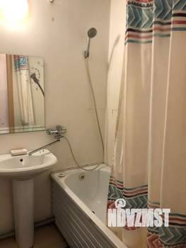 1-к квартира, на длительный срок, 42м2, 8/17 этаж