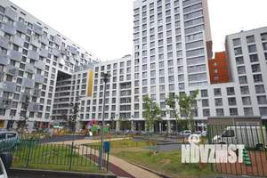 2-к квартира, посуточно, 65м2, 2/17 этаж