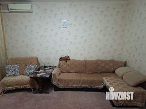 1-к квартира, на длительный срок, 40м2, 3/17 этаж