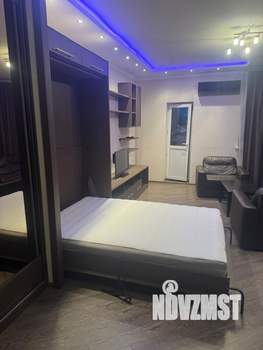 1-к квартира, на длительный срок, 46м2, 10/26 этаж