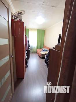 2-к квартира, на длительный срок, 45м2, 2/5 этаж