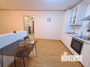 1-к квартира, на длительный срок, 43м2, 6/9 этаж