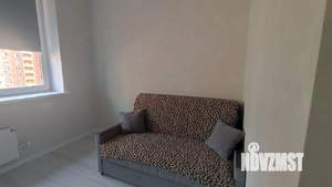 1-к квартира, на длительный срок, 43м2, 13/17 этаж