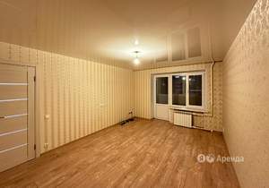 2-к квартира, на длительный срок, 51м2, 3/9 этаж
