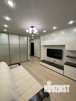 1-к квартира, на длительный срок, 40м2, 4/9 этаж