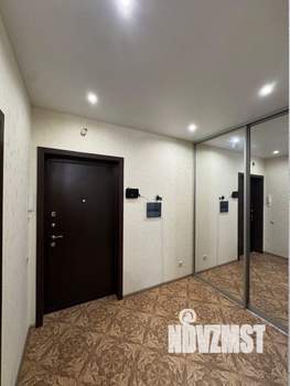 1-к квартира, на длительный срок, 39м2, 1/19 этаж