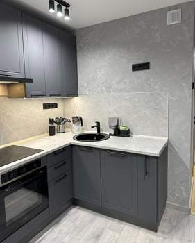 1-к квартира, на длительный срок, 48м2, 5/19 этаж