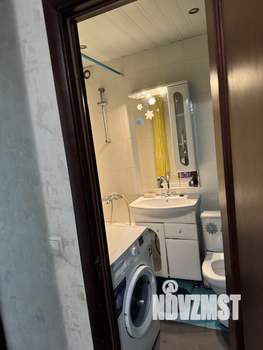 2-к квартира, на длительный срок, 40м2, 4/9 этаж