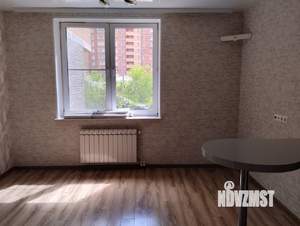 2-к квартира, на длительный срок, 42м2, 1/19 этаж