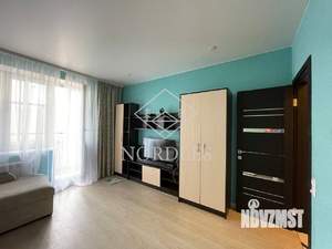 2-к квартира, на длительный срок, 57м2, 13/25 этаж