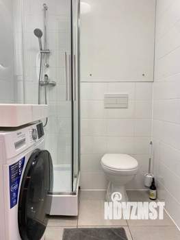 Студия квартира, посуточно, 22м2, 25/25 этаж