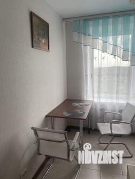 1-к квартира, на длительный срок, 33м2, 6/17 этаж