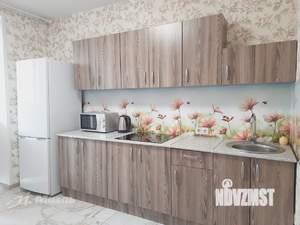 1-к квартира, на длительный срок, 44м2, 6/22 этаж