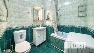 1-к квартира, посуточно, 58м2, 1/1 этаж