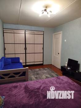 1-к квартира, на длительный срок, 31м2, 2/5 этаж