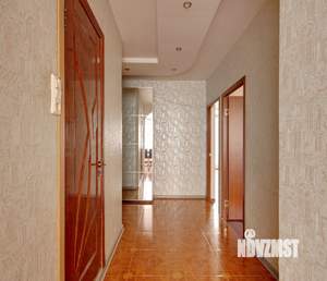 2-к квартира, на длительный срок, 63м2, 4/17 этаж