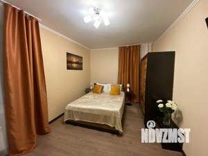 2-к квартира, посуточно, 64м2, 1/1 этаж