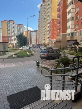 1-к квартира, посуточно, 50м2, 12/22 этаж