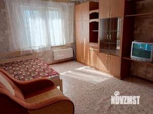 1-к квартира, на длительный срок, 38м2, 15/17 этаж