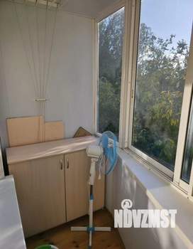 2-к квартира, на длительный срок, 43м2, 5/5 этаж