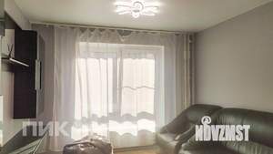 2-к квартира, на длительный срок, 54м2, 4/11 этаж
