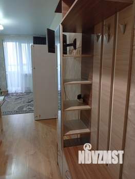 Студия квартира, на длительный срок, 23м2, 17/20 этаж