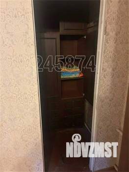 1-к квартира, на длительный срок, 32м2, 1/4 этаж