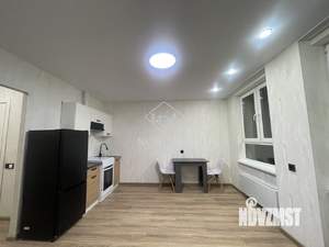 Студия квартира, на длительный срок, 24м2, 6/26 этаж